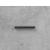 Dulap de perete, gri beton, 100x36,5x35 cm, lemn prelucrat GartenMobel Dekor