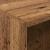 Dulap cu raft cu depozitare Lemn vechi 41 x 48 x 102 cm Lemn compozit GartenMobel Dekor