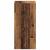 Dulap cu raft cu depozitare Lemn vechi 41 x 48 x 102 cm Lemn compozit GartenMobel Dekor