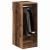 Dulap cu raft cu depozitare Lemn vechi 41 x 48 x 102 cm Lemn compozit GartenMobel Dekor