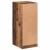 Dulap cu raft cu depozitare Lemn vechi 41 x 48 x 102 cm Lemn compozit GartenMobel Dekor