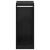 Dulap cu raft cu depozitare Stejar negru 41 x 48 x 102 cm Lemn compozit GartenMobel Dekor