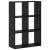 Dulap pentru cărți Stejar negru 69.5 x 29 x 103.5 cm GartenMobel Dekor