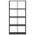 Dulap pentru cărți Stejar negru 69.5 x 29 x 137.5 cm GartenMobel Dekor