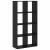 Dulap pentru cărți Stejar negru 69.5 x 29 x 137.5 cm GartenMobel Dekor
