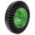 Roata roaba plina Micul Fermier 400-8 ax16mm cauciuc G01 FarmGarden AgroTrade