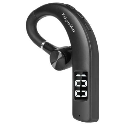 HEADSET BLUETOOTH 5.2 K17 KRUGER&MATZ EuroGoods Quality