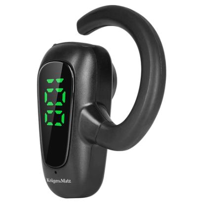 HEADSET BLUETOOTH 5.2 K18 KRUGER&MATZ EuroGoods Quality