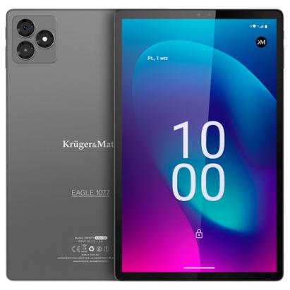 TABLETA 4G 4GB 64GB ANDROID 15 KRUGER&MATZ EuroGoods Quality