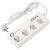 PRELUNGITOR SMART 4 PRIZE SCHUKO 4 USB CONNECT P6 TUYA EuroGoods Quality