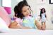 BARBIE FASHIONISTAS PAPUSA BARBIE BRUNETA CU SINDROM DOWN SuperHeroes ToysZone