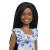 BARBIE FASHIONISTAS PAPUSA BARBIE BRUNETA CU SINDROM DOWN SuperHeroes ToysZone