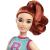BARBIE FASHIONISTAS PAPUSA BARBIE ROSCATA MAJORETA SuperHeroes ToysZone