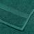 Prosoape pentru saună 2 buc Verde 80x200cm 360 g/m² 100% bumbac GartenMobel Dekor