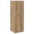 Set comodă TV cu raft Altele 8 pcs stejar artizanal 30.5 x 30 x 90 cm GartenMobel Dekor