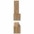 Set dulap TV cu raft 4 pcs stejar artizanal Mediu Lemn compozit GartenMobel Dekor
