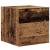 Set comodă TV 8 pcs Lemn vechi 30.5 x 30 x 60 cm Lemn compozit GartenMobel Dekor