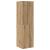 Set comodă TV 4 pcs stejar artizanal 30.5 x 30 x 110 cm GartenMobel Dekor