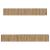 Set dulap TV 5 pcs stejar artizanal 80 x 30 x 30 cm Mediu GartenMobel Dekor