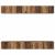 Set comodă TV 6 pcs Lemn vechi 60 x 30 x 35 cm Lemn compozit GartenMobel Dekor