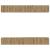 Set comodă TV cu raft 6 pcs stejar artizanal 60 x 30 x 35 cm GartenMobel Dekor