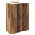 Mobilier cu Montaj pe Perete 2 pcs Lemn vechi 69.5 x 34 x 90 cm GartenMobel Dekor