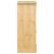 Dulap de vinuri „Corona”, 97x45x114 cm, lemn masiv de pin GartenMobel Dekor