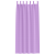 Perdele opace cu perdele 2 pcs Violet 225 x 140 cm Poliester GartenMobel Dekor