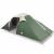 Cort cu acoperiș Altele Verde și Negru 510 x 240 x 156 cm Poliester GartenMobel Dekor