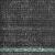Plasă teren de tenis, negru, 1,2x25 m, HDPE GartenMobel Dekor