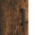 Dulap, stejar fumuriu, 90x34x80 cm, lemn compozit GartenMobel Dekor