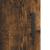 Dulap montat pe perete, stejar fumuriu, 69,5x34x90 cm GartenMobel Dekor