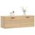 Dulap de perete, stejar sonoma, 100x36,5x35 cm, lemn prelucrat GartenMobel Dekor