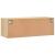 Dulap de perete, stejar sonoma, 100x36,5x35 cm, lemn prelucrat GartenMobel Dekor