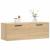 Dulap de perete, stejar sonoma, 100x36,5x35 cm, lemn prelucrat GartenMobel Dekor