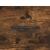 Dulap de perete, stejar fumuriu, 100x36,5x35 cm, lemn prelucrat GartenMobel Dekor