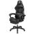 SCAUN GAMING WARRIOR GX-150 NEGRU KRUGER&MATZ EuroGoods Quality