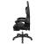 SCAUN GAMING WARRIOR GX-150 NEGRU KRUGER&MATZ EuroGoods Quality