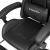 SCAUN GAMING GX-150 NEGRU KRUGER&MATZ EuroGoods Quality