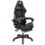 SCAUN GAMING WARRIOR GX-150 NEGRU KRUGER&MATZ EuroGoods Quality