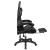 SCAUN GAMING WARRIOR GX-150 NEGRU KRUGER&MATZ EuroGoods Quality
