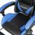 SCAUN GAMING WARRIOR GX-150 BLUE KRUGER&MATZ EuroGoods Quality