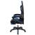 SCAUN GAMING WARRIOR GX-150 BLUE KRUGER&MATZ EuroGoods Quality