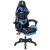 SCAUN GAMING WARRIOR GX-150 BLUE KRUGER&MATZ EuroGoods Quality