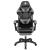 SCAUN GAMING WARRIOR GX-150 GRI KRUGER&MATZ EuroGoods Quality