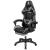 SCAUN GAMING WARRIOR GX-150 GRI KRUGER&MATZ EuroGoods Quality