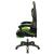 SCAUN GAMING WARRIOR GX-150 VERDE KRUGER&MATZ EuroGoods Quality