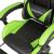SCAUN GAMING WARRIOR GX-150 VERDE KRUGER&MATZ EuroGoods Quality