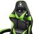 SCAUN GAMING GX-150 VERDE KRUGER&MATZ EuroGoods Quality