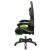 SCAUN GAMING GX-150 VERDE KRUGER&MATZ EuroGoods Quality